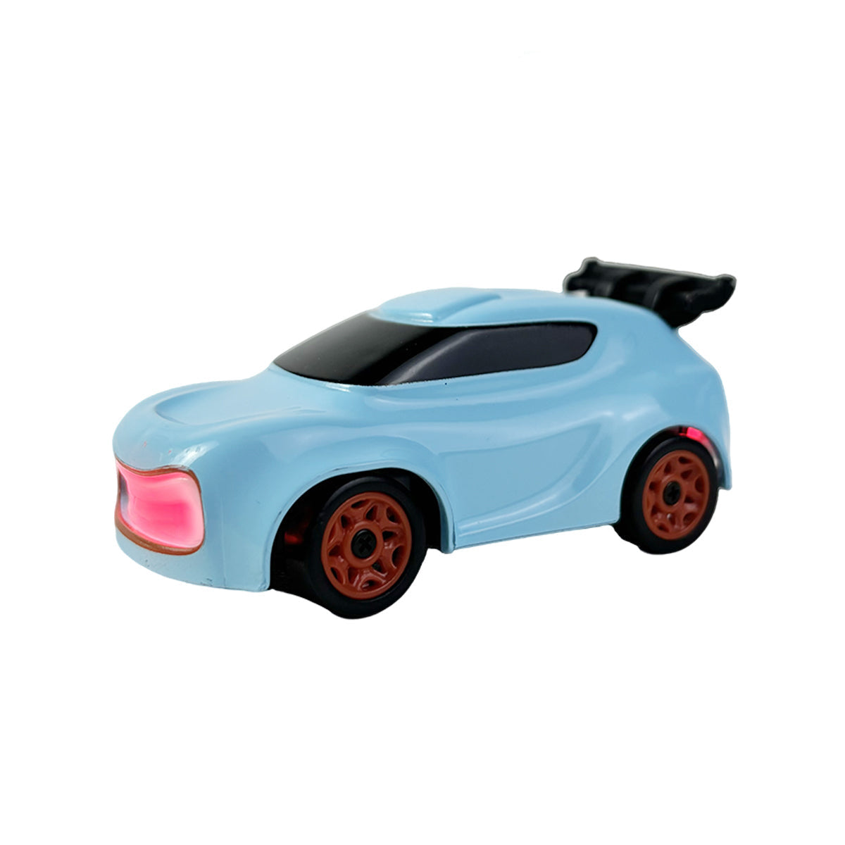 Miniature 1/64 4WD Remote Control Drift Racing Car