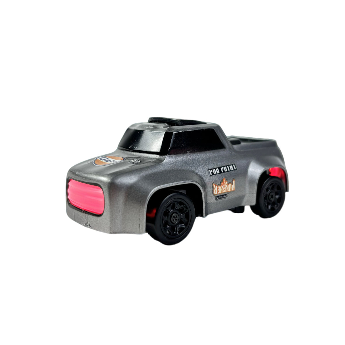 Miniature 1/64 4WD Remote Control Drift Racing Car