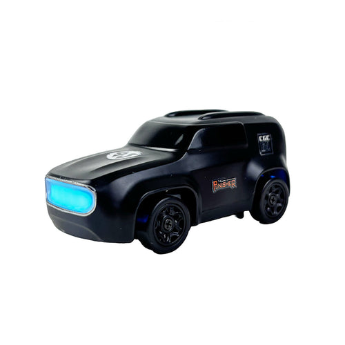 Miniature 1/64 4WD Remote Control Drift Racing Car