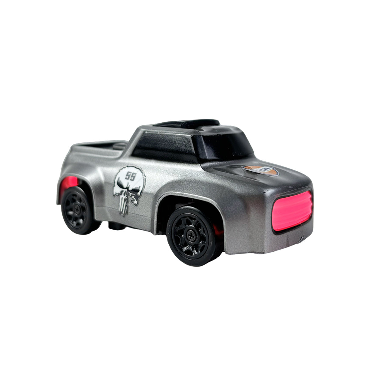 Miniature 1/64 4WD Remote Control Drift Racing Car
