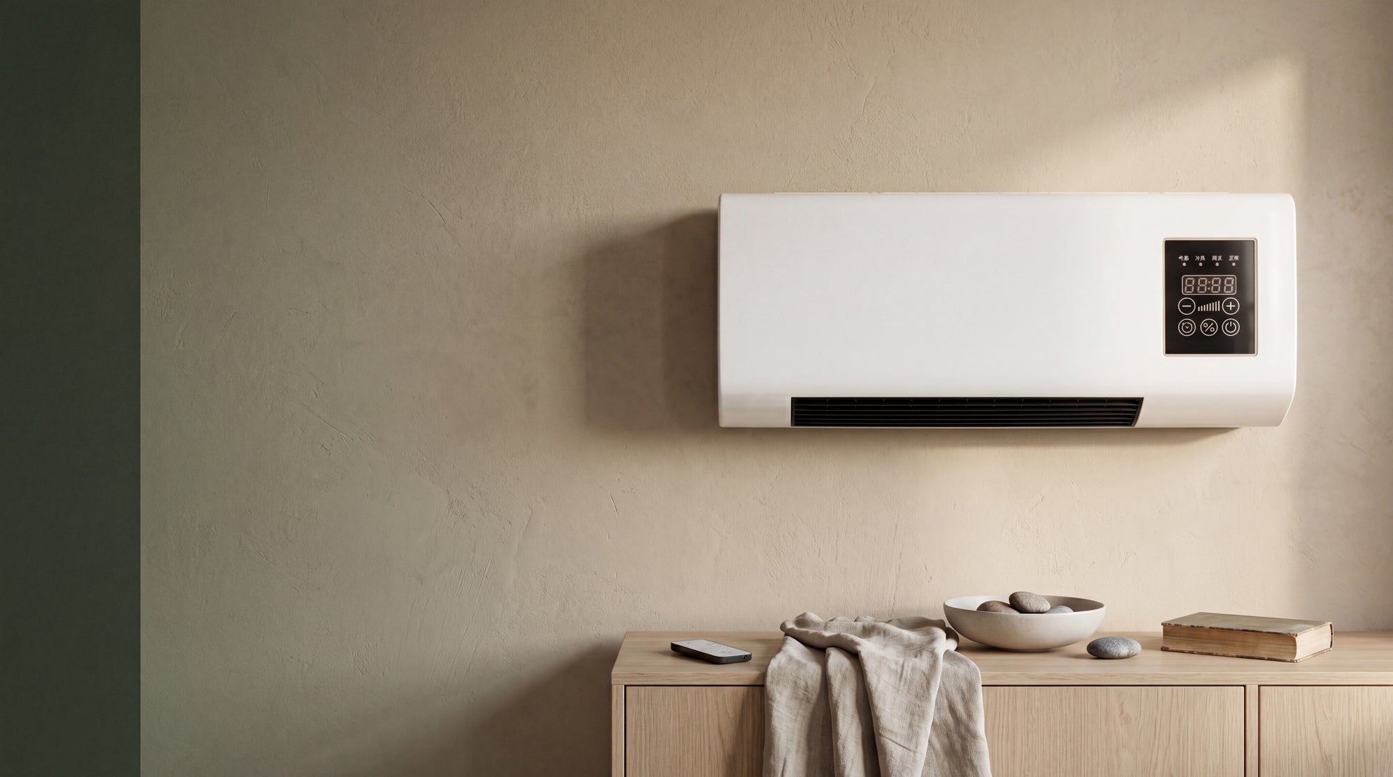 Revolutionize Your Home Comfort