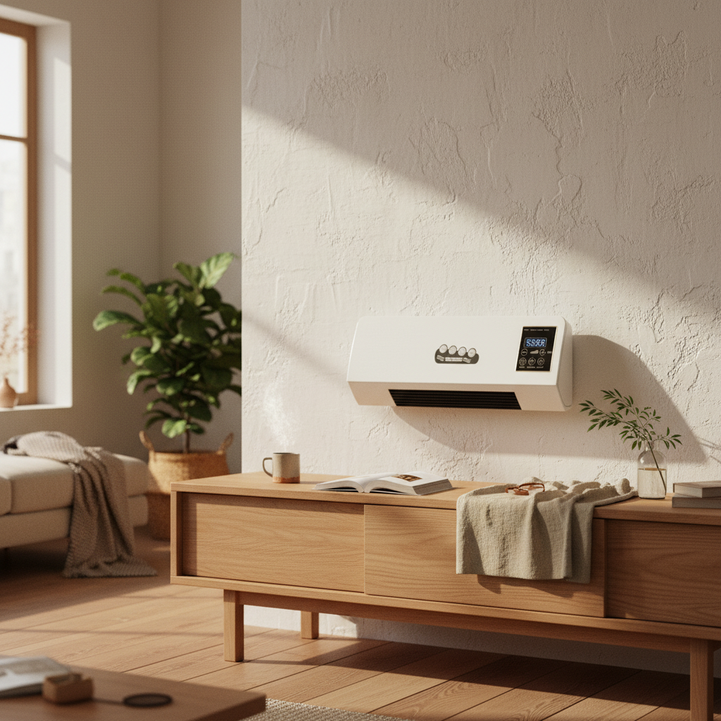 Why Choose Our Climate Control Unit?